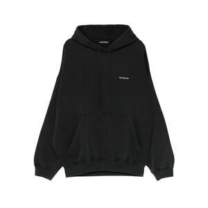 Cole Buxton Black Sweaters & Knitwear - Hoodies Men